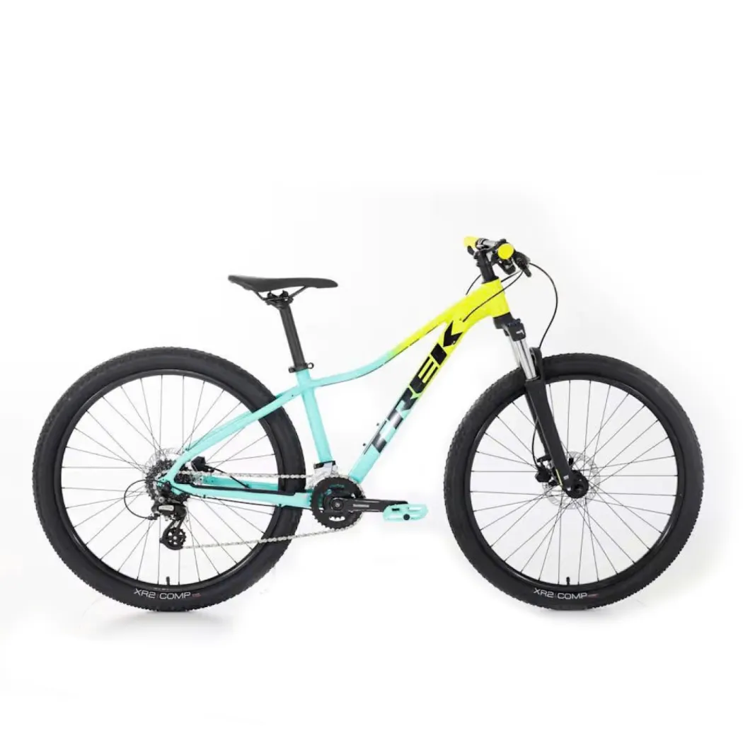 Xe đạp địa hình Trek Marlin 5 – ảnh 2