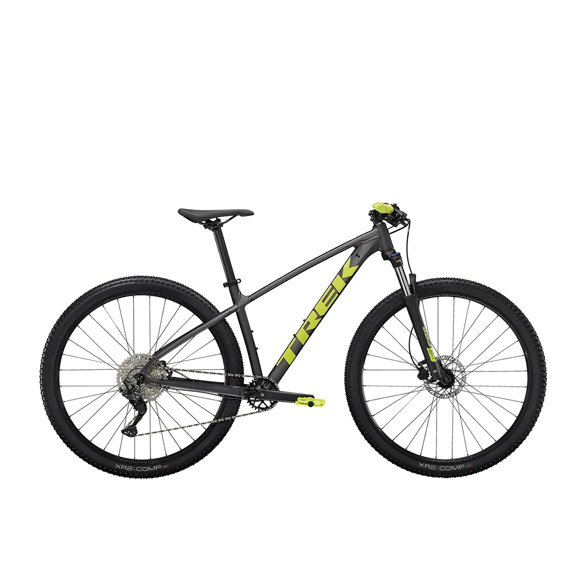 Xe đạp địa hình Trek Marlin 6 – ảnh 5