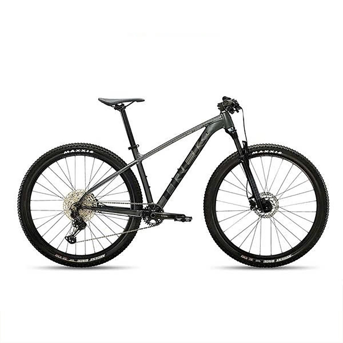Xe đạp địa hình Trek X-Caliber – ảnh 1
