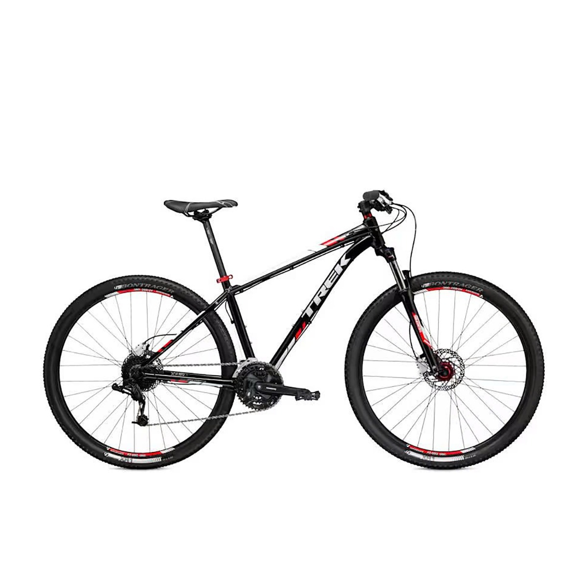 Trek X-Caliber Cross-Country Mountain Bike – ảnh 2