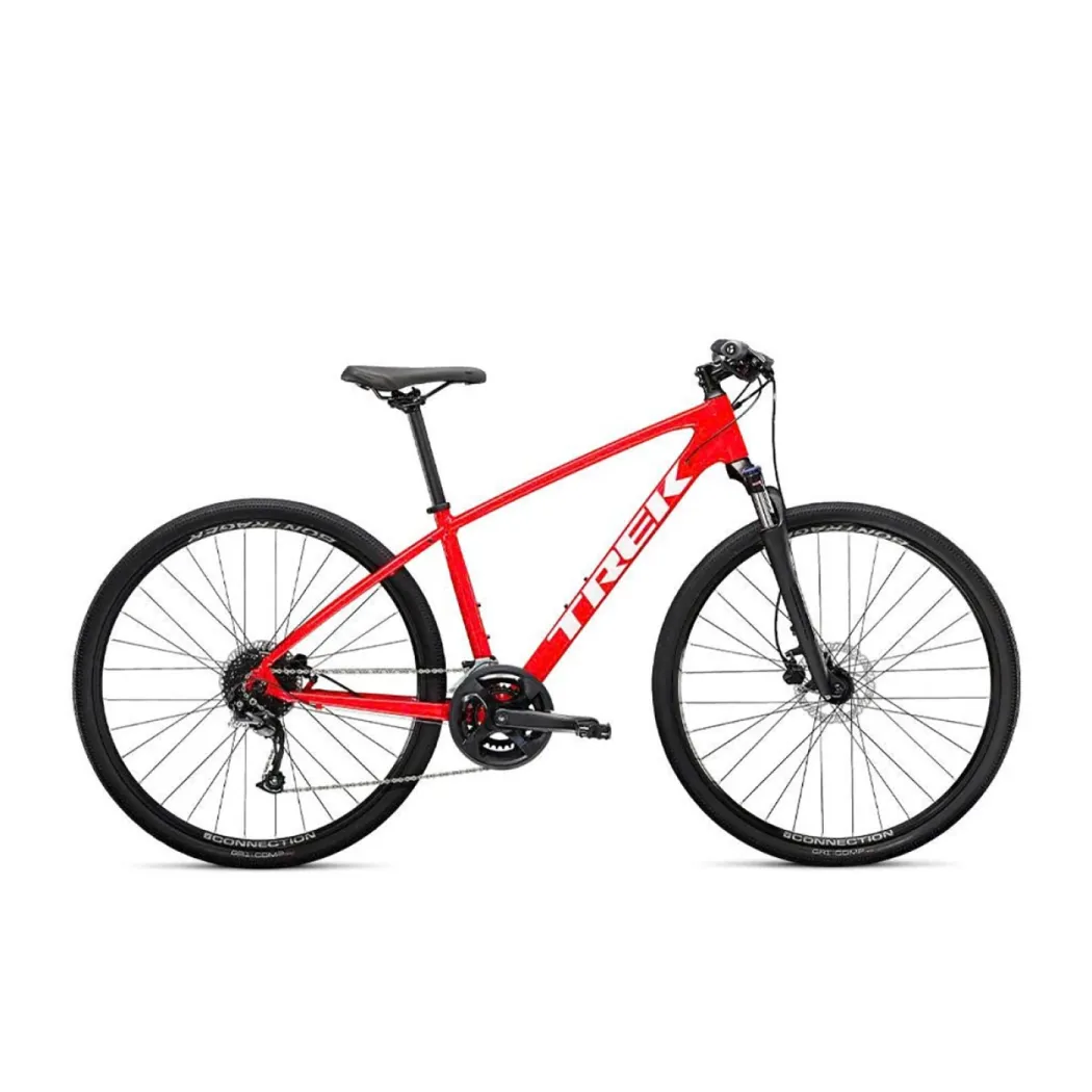 Xe đạp địa hình Trek Dual Sport – ảnh 1