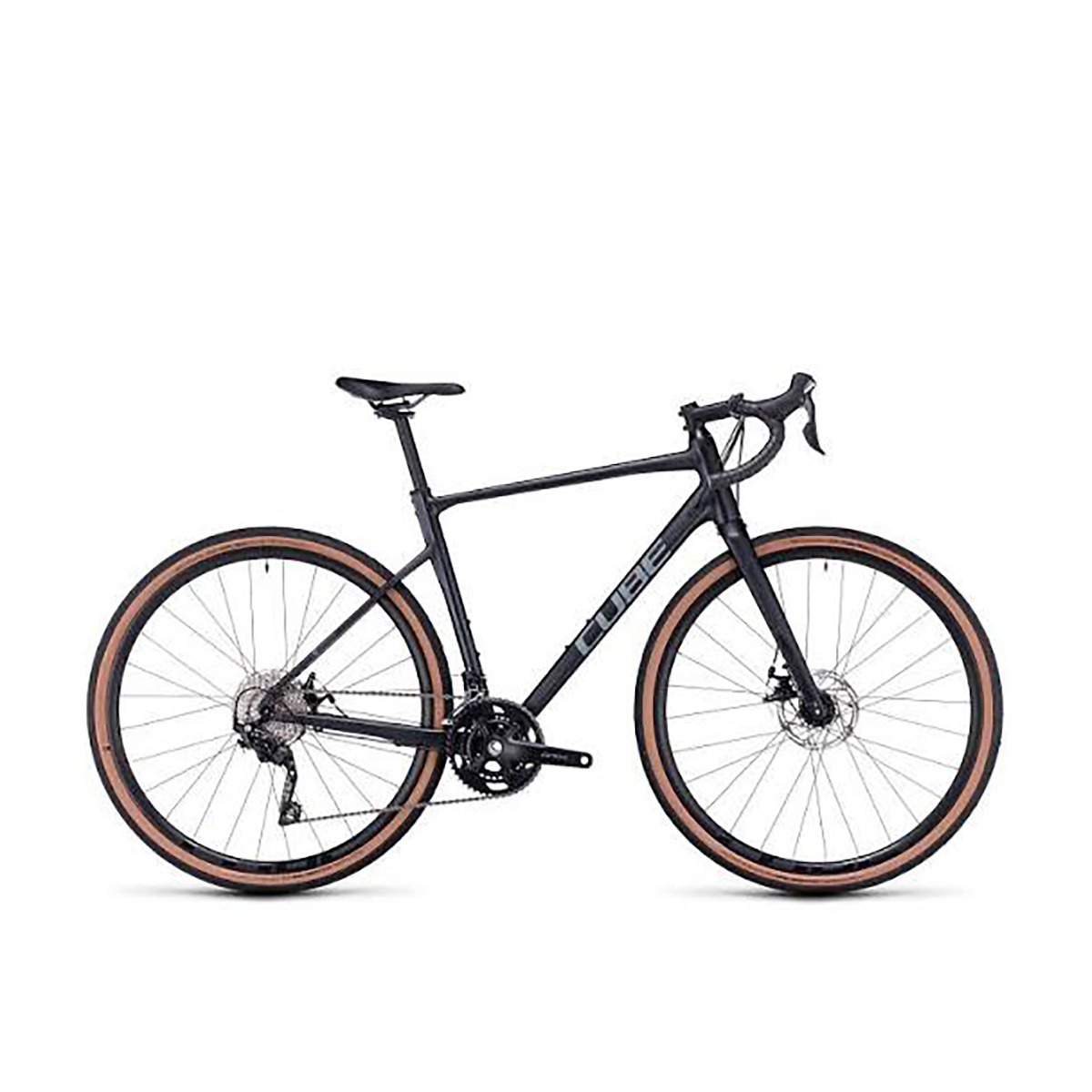 Xe đạp gravel Cube Nuroad Pro – ảnh 1