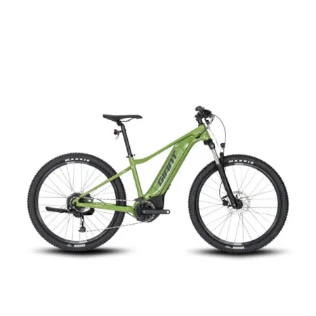 Giant Fathom E+ 2 Electric Assist Mountain Bike