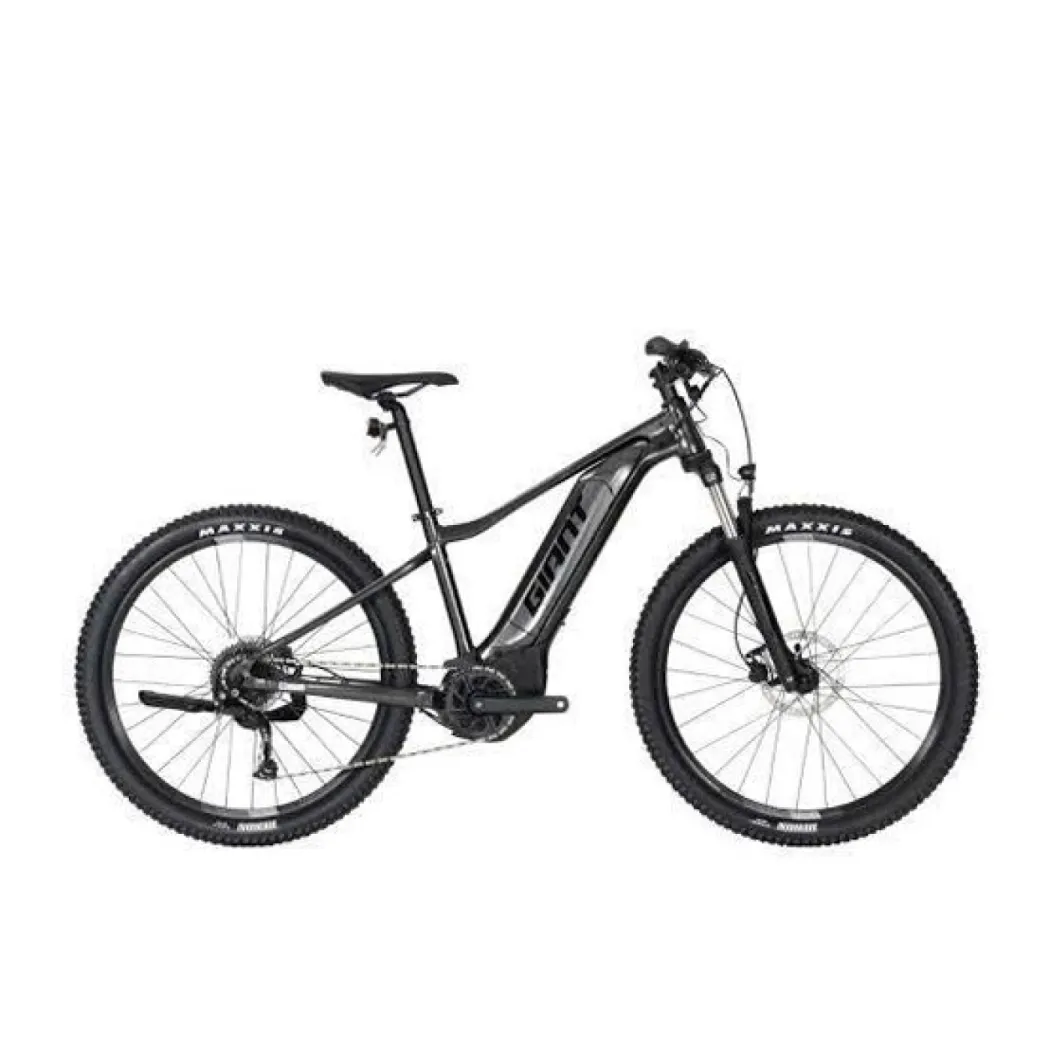 Giant Fathom E+ 2 Electric Assist Mountain Bike – ảnh 2