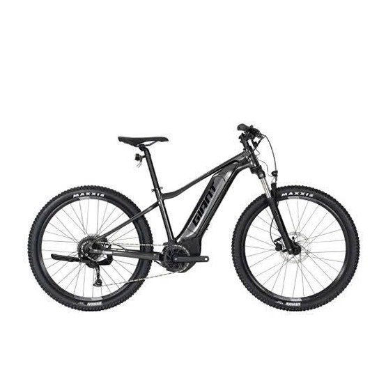 Giant Fathom E+ 2 Electric Assist Mountain Bike – ảnh 2