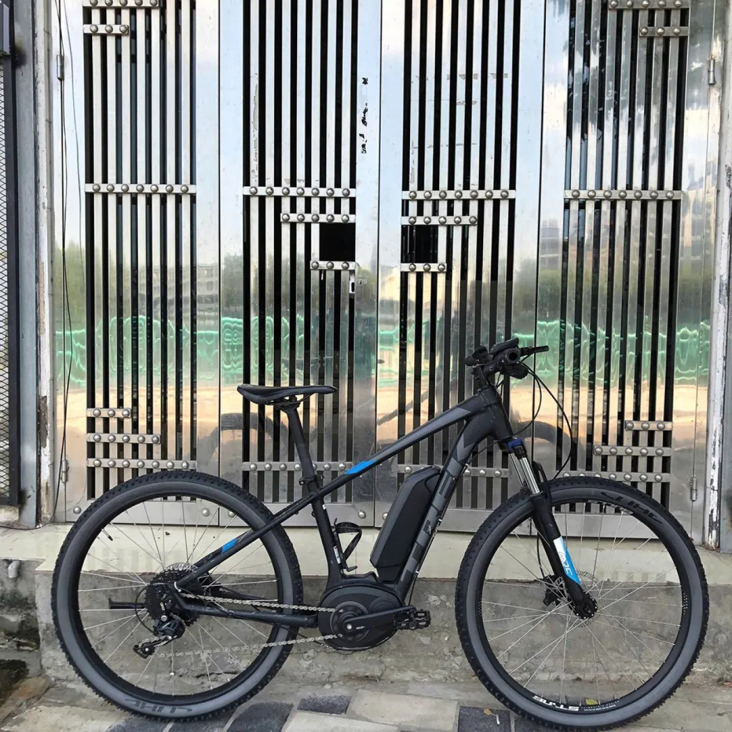 Trek Powerfly 7 Electric Mountain Bike – ảnh 2