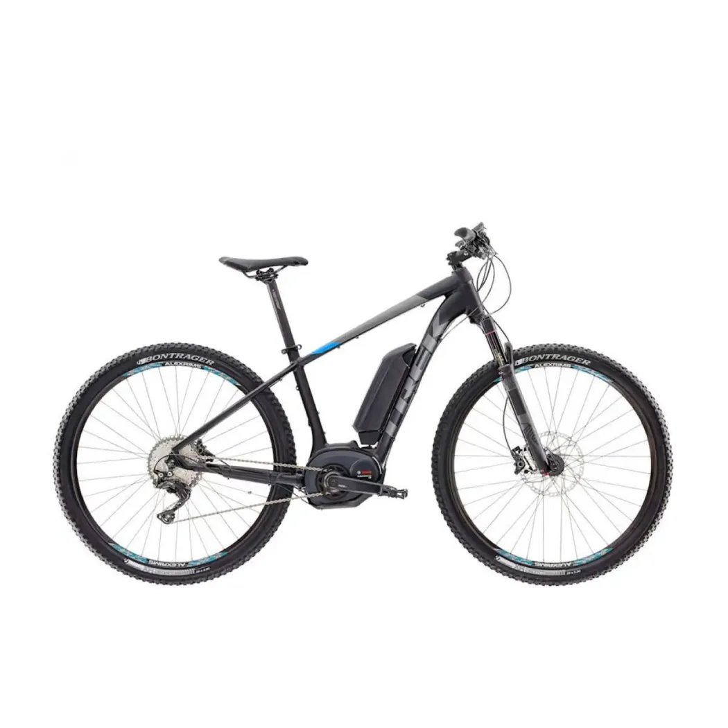 Trek Powerfly 7 Electric Mountain Bike – ảnh 1